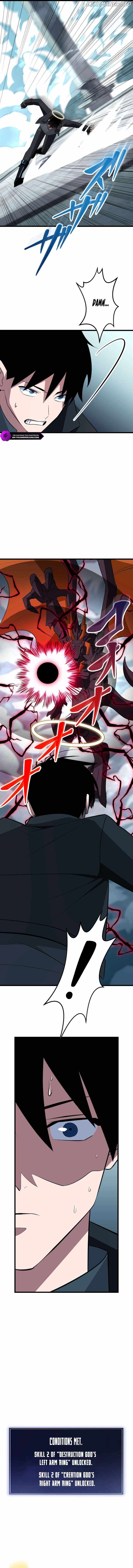 Unparalleled ??? Rank Hidden Equipment Chapter 48 11